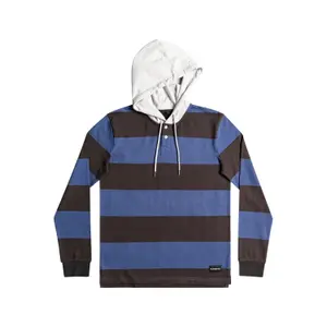 Sweatshirt à capuche Quiksilver Bayside Club image-0