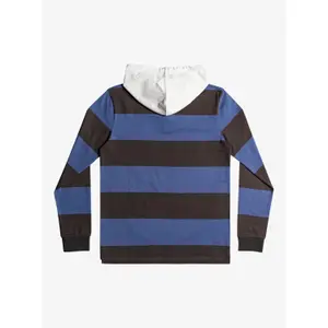 Sweatshirt à capuche Quiksilver Bayside Club image-3