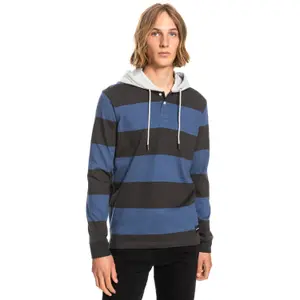 Sweatshirt à capuche Quiksilver Bayside Club image-2