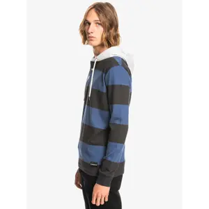 Sweatshirt à capuche Quiksilver Bayside Club image-5
