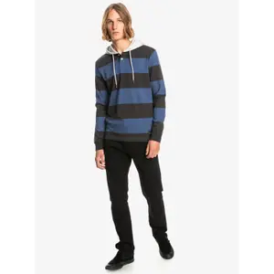 Sweatshirt à capuche Quiksilver Bayside Club image-1