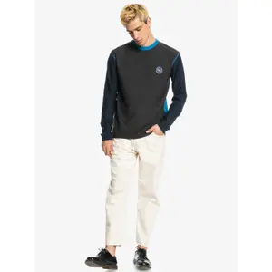 T-shirt manches longues Quiksilver Hue image-2