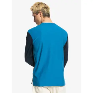 T-shirt manches longues Quiksilver Hue image-3