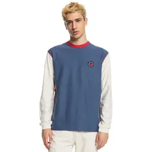T-shirt manches longues Quiksilver Hue image-0