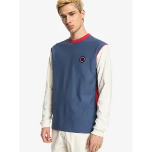 T-shirt manches longues Quiksilver Hue image-1