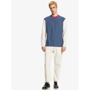 T-shirt manches longues Quiksilver Hue image-2