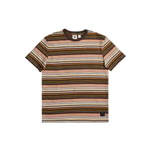 T-shirt Quiksilver Ben Tre image-0
