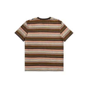 T-shirt Quiksilver Ben Tre image-4