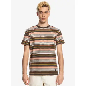 T-shirt Quiksilver Ben Tre image-1