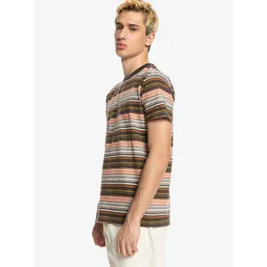 T-shirt Quiksilver Ben Tre image-2