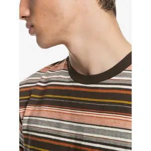 T-shirt Quiksilver Ben Tre image-6