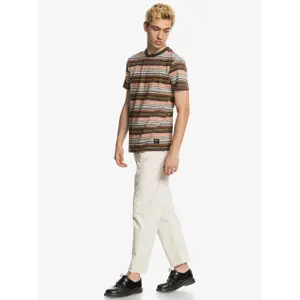 T-shirt Quiksilver Ben Tre image-3