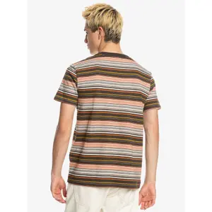 T-shirt Quiksilver Ben Tre image-5