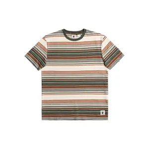T-shirt Quiksilver Ben Tre image-0