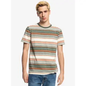 T-shirt Quiksilver Ben Tre image-1
