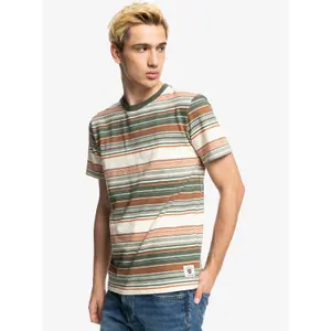 T-shirt Quiksilver Ben Tre image-3