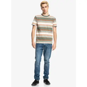T-shirt Quiksilver Ben Tre image-2