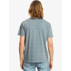 T-shirt Quiksilver Blora image-5