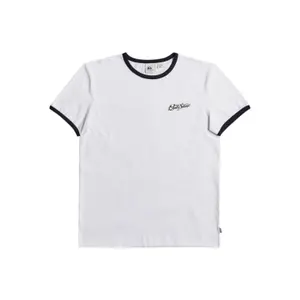 T-shirt Quiksilver Sportsline Ringer image-0