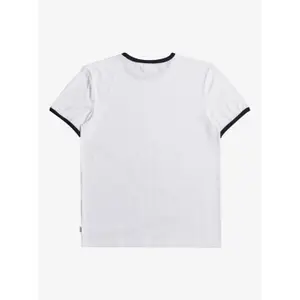 T-shirt Quiksilver Sportsline Ringer image-3