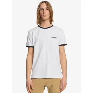 T-shirt Quiksilver Sportsline Ringer image-2