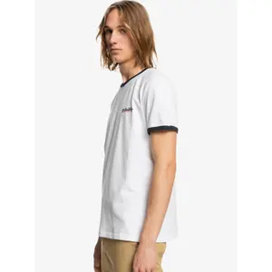T-shirt Quiksilver Sportsline Ringer image-5