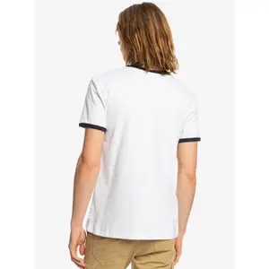 T-shirt Quiksilver Sportsline Ringer image-4