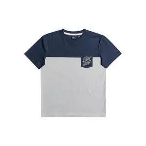 T-shirt Quiksilver Molene image-0