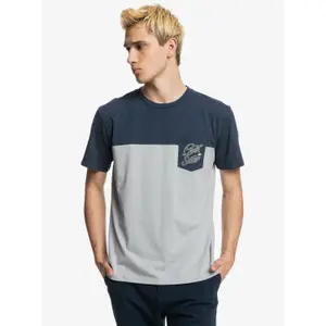 T-shirt Quiksilver Molene image-2