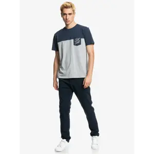 T-shirt Quiksilver Molene image-1