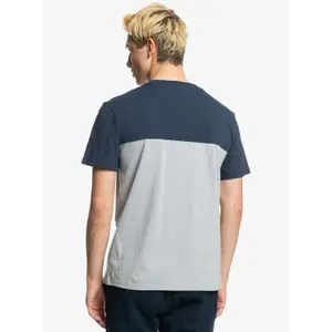 T-shirt Quiksilver Molene image-4