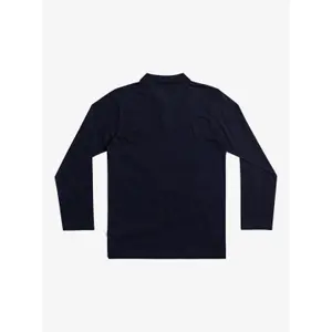 Polo manches longues Quiksilver Conquet image-4