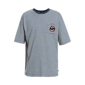 T-shirt Quiksilver Striped - New image-0
