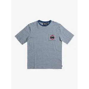 T-shirt Quiksilver Striped - New image-1