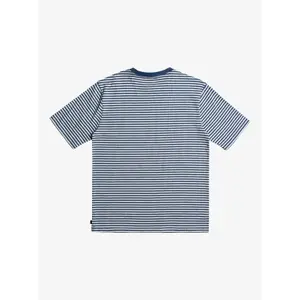 T-shirt Quiksilver Striped - New image-5