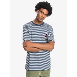 T-shirt Quiksilver Striped - New image-2