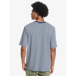 T-shirt Quiksilver Striped - New image-6
