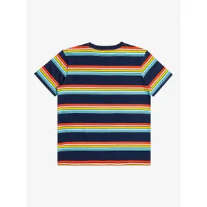 T-shirt Quiksilver Coreky Mate image-4