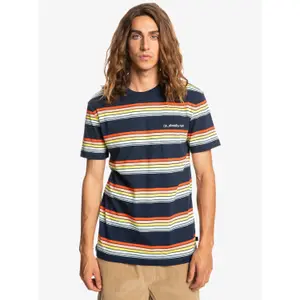 T-shirt Quiksilver Coreky Mate image-1