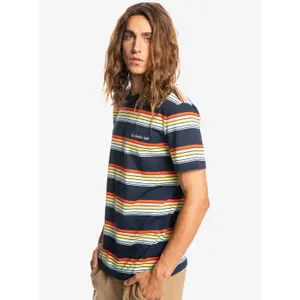 T-shirt Quiksilver Coreky Mate image-3