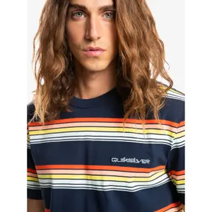 T-shirt Quiksilver Coreky Mate image-6