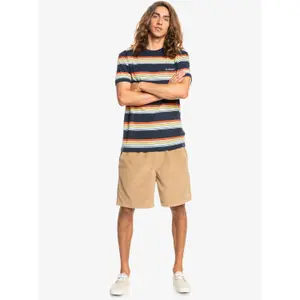 T-shirt Quiksilver Coreky Mate image-2