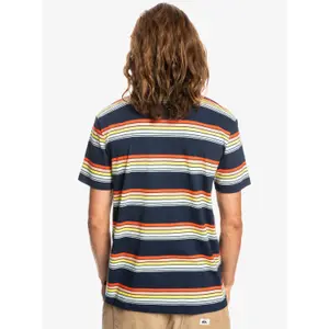 T-shirt Quiksilver Coreky Mate image-5