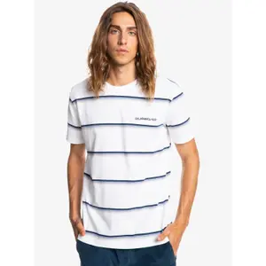 T-shirt Quiksilver Coreky Mate image-2