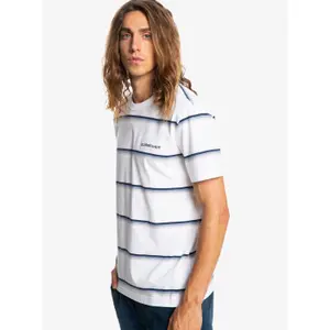 T-shirt Quiksilver Coreky Mate image-5