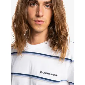 T-shirt Quiksilver Coreky Mate image-6