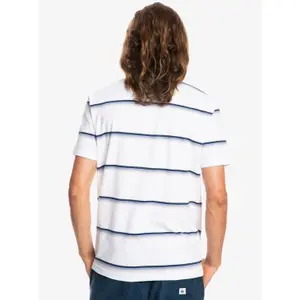 T-shirt Quiksilver Coreky Mate image-4