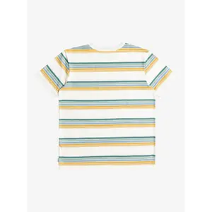 T-shirt Quiksilver Coreky Mate image-4