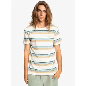 T-shirt Quiksilver Coreky Mate image-2