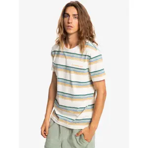 T-shirt Quiksilver Coreky Mate image-3